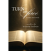 Turn and Face: Poetry That Sings