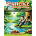 Patience - Waiting to Win: Slow Down, One Step at a Time: A Heartwarming Lesson in Perseverance for Kids and Tweens