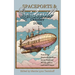 Spaceports & Spidersilk October 2025