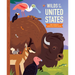 Wilds of the United States: The Animals' Survival Field Guide