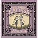 The Envious Siblings: And Other Morbid Nursery Rhymes