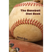 The Baseball Diet Book