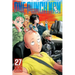 One-Punch Man, Vol. 27