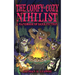 The Comfy-Cozy Nihilist: A Handbook of Dark Fiction