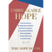 Unbreakable Hope: From Army Nurse Treating Injured Soldiers and Mass Casualties to Homebirth Midwife Delivering Babies at Hope House and on Amish Farm