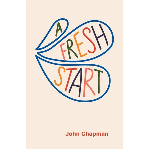 A Fresh Start