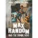 Max Random and the Zombie 500