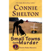 Small Towns Can Be Murder: Charlie Parker Mysteries, Book 4