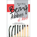 Being Abbas El Abd