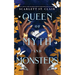 Queen of Myth and Monsters