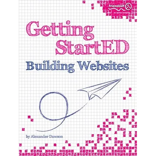 Getting Started Building Websites