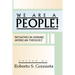 We are a People!