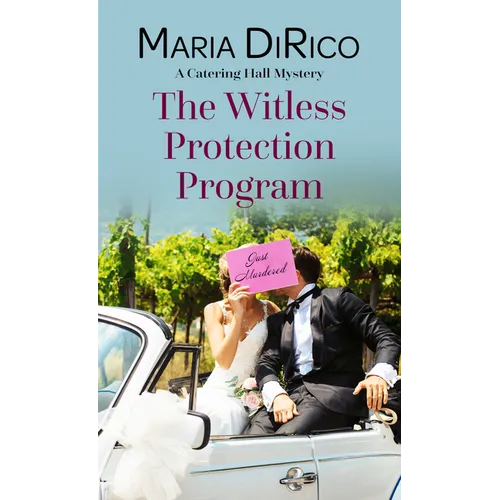 The Witless Protection Program