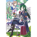 RE: Zero -Starting Life in Another World-, Vol. 5 (Light Novel)