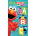 Sesame Street: Elmo's Lift and Slide ABC