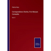 Correspondence Charles, First Marquis Cornwallis: Vol. II
