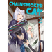 Chainsmoker Cat Vol. 2