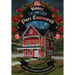 The Roses of Port Townsend: A Tale of Mystery, Magic, Science, (and Tomatoes) in a Seaport Village