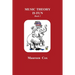 Music Theory is Fun: Book 1