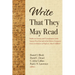 Write That They May Read
