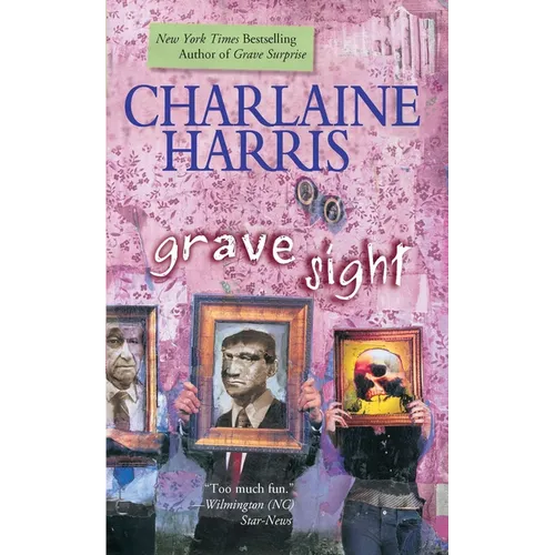 Grave Sight