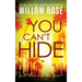 You Can't Hide,