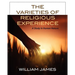 The Varieties Of Religious Experience: A Study In Human Nature