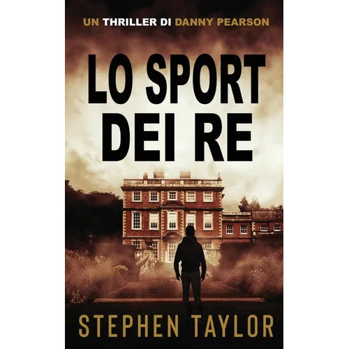 Lo Sport dei Re: Italian Translation of Sport Of Kings