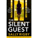 The Silent Guest: The BRAND NEW totally unputdownable psychological thriller