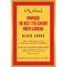 (My Version) Proposed -The Best 17Th Century North Carolina Black Cooks: First Thanksgiving and Christmas Emanuel Cookbook