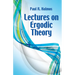 Lectures on Ergodic Theory