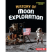 History of Moon Exploration