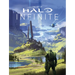 The Art of Halo Infinite