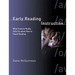 Early Reading Instruction: What Science Really Tells Us about How to Teach Reading