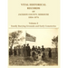Vital Historical Records of Jackson County, Missouri, 1826-1876: Volume 2: Family Burying Grounds and Early Cemeteries