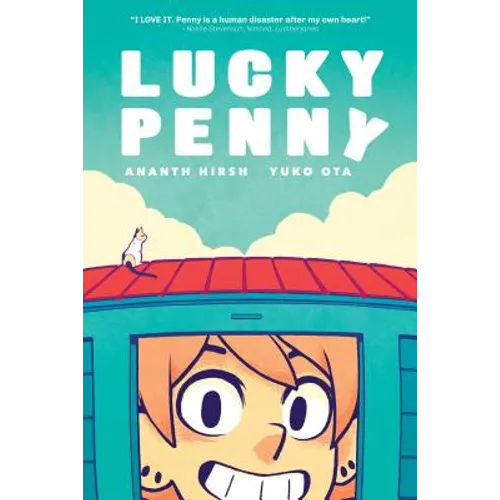 Lucky Penny