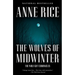 The Wolves of Midwinter: The Wolf Gift Chronicles (2)