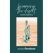 Becoming the Desert: A poetic awakening