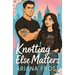 Knotting else matters: Spicy Omegaverse Rom-Com