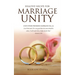 Healthy Recipe for Marriage Unity: GOD'S WORD PREPARES MARRIAGE Then the Lord God said, "It is not good that the man should be alone. I will make him