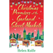 Christmas Promises at the Garland Street Markets