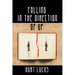Falling in the Direction of Up