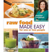 Raw Food Made Easy