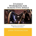 Student Workbook for Across Five Aprils: Quick Student Workbooks