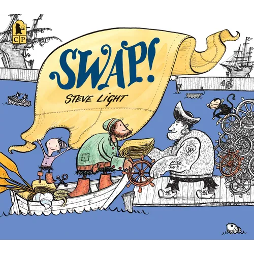 Swap!