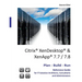 Citrix XenDesktop & XenApp 7.7/7.8: Plan-Build-Run Reference Guide