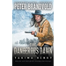 The Dangerous Dawn: A Western Fiction Classic