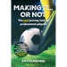 Making It...Or Not: The real journey told by professional players
