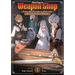 Saving a Weapon Shop from Bankruptcy After the Demon King's Defeat (Light Novel) Vol. 1