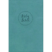 NIV, Value Thinline Bible, Imitation Leather, Blue